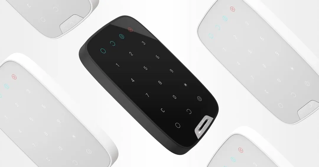 Produkt Hub: Mockup