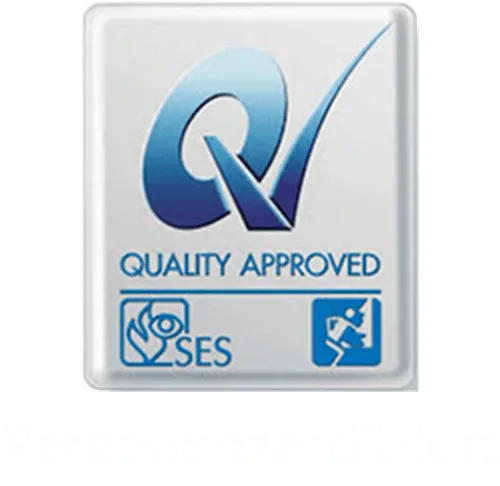 SES_Quality Approved Siegel.